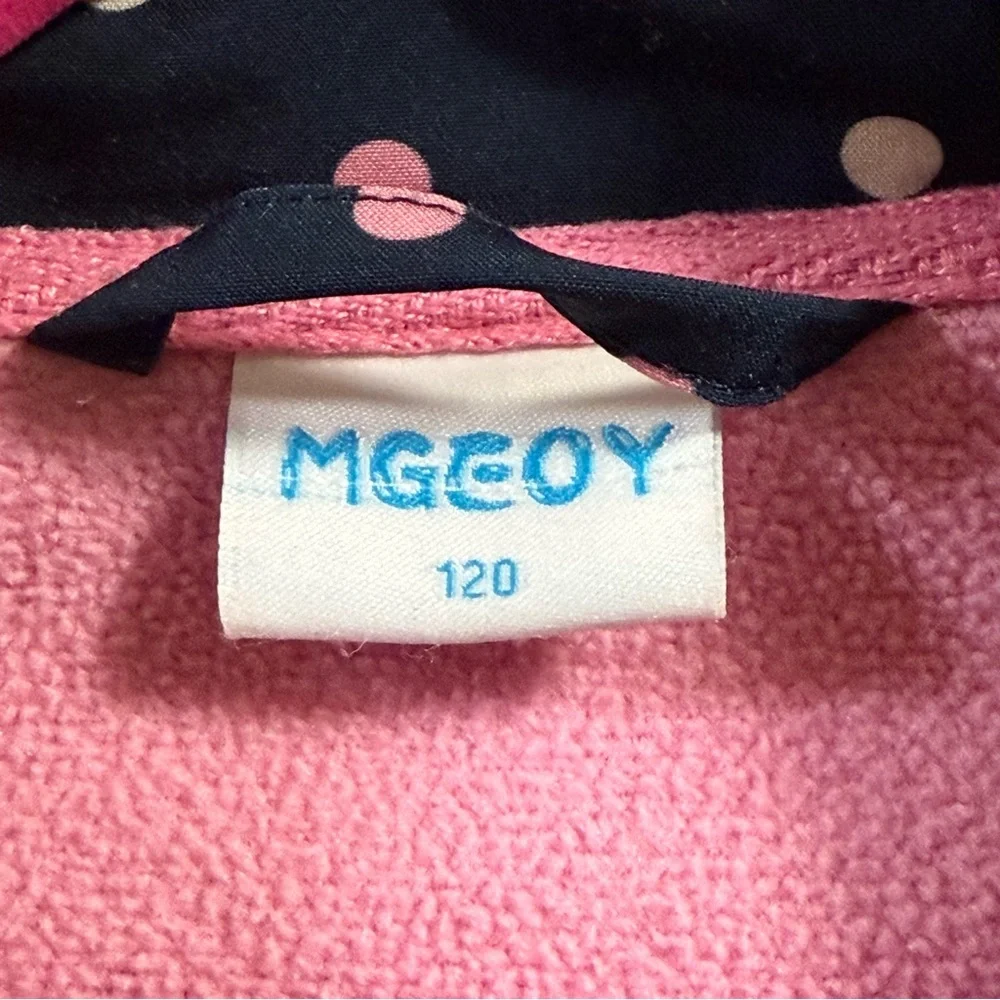 mgeoy navy polka